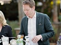 TANQUERAY&#174; Secret Garden Party