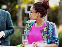 TANQUERAY&#174; Secret Garden Party