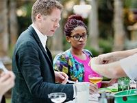 TANQUERAY&#174; Secret Garden Party