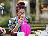 TANQUERAY&#174; Secret Garden Party