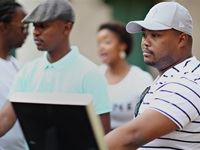 TANQUERAY&#174; Secret Garden Party