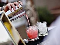 TANQUERAY&#174; Secret Garden Party