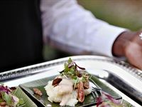 TANQUERAY&#174; Secret Garden Party