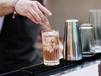 TANQUERAY&#174; Secret Garden Party