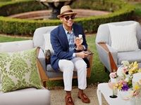 TANQUERAY&#174; Secret Garden Party