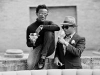 TANQUERAY&#174; Secret Garden Party