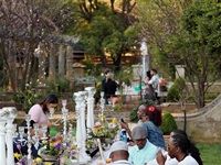 TANQUERAY&#174; Secret Garden Party