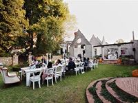 TANQUERAY&#174; Secret Garden Party