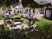 TANQUERAY&#174; Secret Garden Party