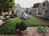 TANQUERAY&#174; Secret Garden Party