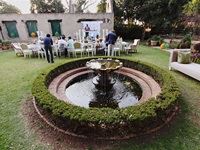 TANQUERAY&#174; Secret Garden Party