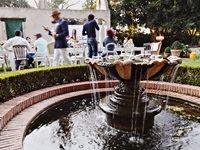 TANQUERAY&#174; Secret Garden Party