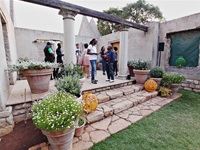 TANQUERAY&#174; Secret Garden Party