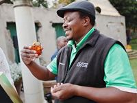 TANQUERAY&#174; Secret Garden Party