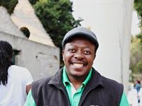 TANQUERAY&#174; Secret Garden Party