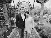 TANQUERAY&#174; Secret Garden Party