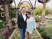 TANQUERAY&#174; Secret Garden Party