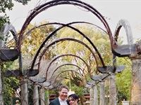 TANQUERAY&#174; Secret Garden Party