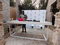 TANQUERAY&#174; Secret Garden Party