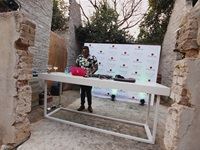 TANQUERAY&#174; Secret Garden Party