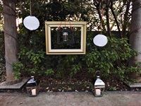 TANQUERAY&#174; Secret Garden Party