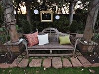 TANQUERAY&#174; Secret Garden Party