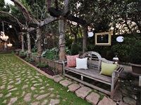 TANQUERAY&#174; Secret Garden Party