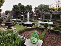 TANQUERAY&#174; Secret Garden Party