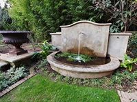 TANQUERAY&#174; Secret Garden Party