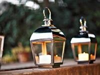 TANQUERAY&#174; Secret Garden Party