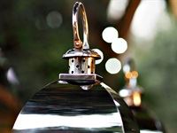 TANQUERAY&#174; Secret Garden Party