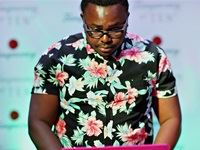 TANQUERAY&#174; Secret Garden Party