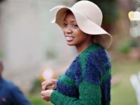 TANQUERAY&#174; Secret Garden Party