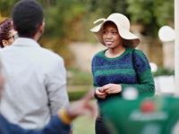 TANQUERAY&#174; Secret Garden Party