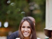 TANQUERAY&#174; Secret Garden Party