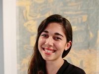 Opening of 'Club' by Jeanne Gaigher at SMITH