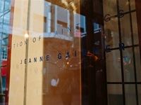 Opening of 'Club' by Jeanne Gaigher at SMITH