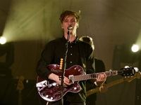 George Ezra Cape Town
