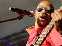 George Ezra Cape Town