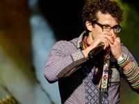 George Ezra Cape Town