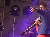 George Ezra Cape Town