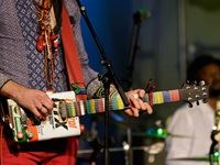 George Ezra Cape Town