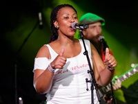 George Ezra Cape Town