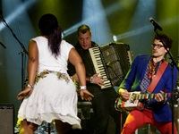 George Ezra Cape Town