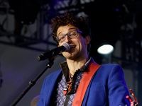 George Ezra Cape Town