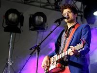 George Ezra Cape Town