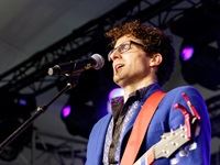 George Ezra Cape Town