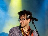 George Ezra Cape Town