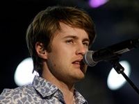 George Ezra Cape Town