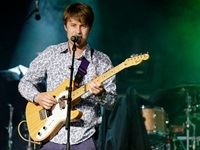 George Ezra Cape Town